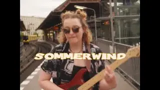 Theresa Zanon - Sommerwind (Offizielles Musikvideo)