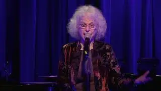 Deb Allee - "Stop, Time"
