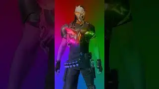 You have to SUBSCRIBE if you get it! (Metallica Edition) #fortnite #shorts