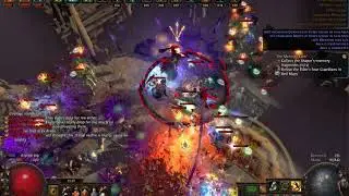 Gladiator Spectral Throw Herald of Agony