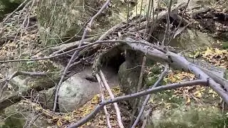 Keresztül a völgy mélyén (Through the dephts of the valley)  - Eger