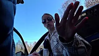 "СЛЮНЯВЫЙ БРЫЗГОВИК"(#КириллБунин)