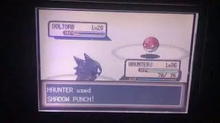 Pokémon LeafGreen #21 - Silph Co.