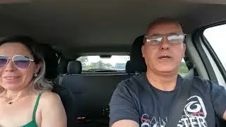 ✅Fui atualizar meu Gps Garmim✌