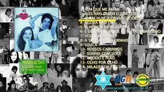 As Mineirinhas -Tem que me Amar - 1996 (completo)