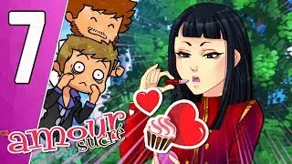COMMENT RATER UNE VENGEANCE ? | Amour Sucré Ep.7