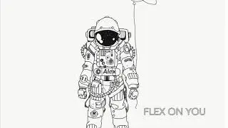 Matt Reed ~ Flex On You (Prod. By NINESIX) [Throwaway]
