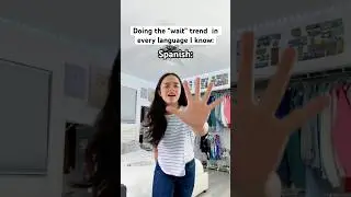 How many languages do you know!? 👀😆 