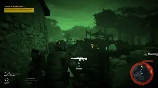 Tom Clancy's Ghost Recon Wildlands