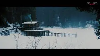 Because Aerial showreel 2019