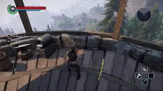 ELEX - Legendary Bow Location (The Phantoms String)