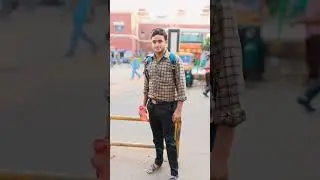 ब्लोक कर दे ☑️😅 #kaushaltripathi #kaushaltripathivlogs #सचकेसाथ