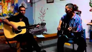В тюрьме тоже поют!