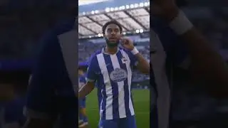 AUBAMEYANG HAS COME TO LALIGA TO 'FARM' AURA 🤯🔥 3rd goal in 3 games for the Gabonese player 🌟🇬🇦 #...