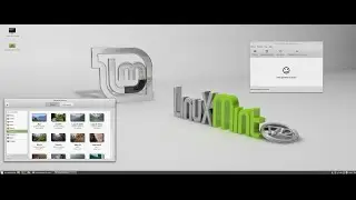 Linux Mint 17.2 Rafaela