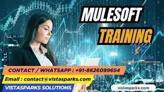 MuleSoft-Training-by-Vistasparks-Solutions