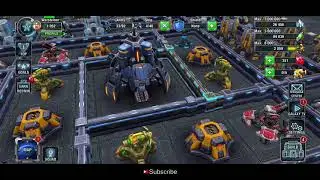 Galaxy Control: 3D Strategy (Android)
