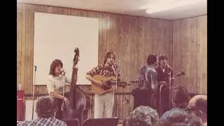 "Old Home Place" - Takoma Valley Band (1984)
