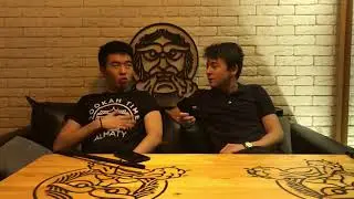 Hookah time Almaty обзор от ABU HOOKAH #1