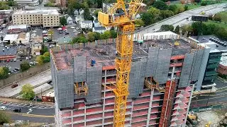 The Highgarden Tower, New Rochelle, New York, USA - ULMA Construction [en]