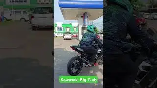 Kawasaki Riders Of Bacolod City Philippines #kawasaki #kawasakininja #kawasakiz900