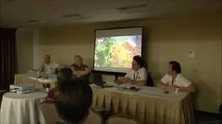 Pathfinder Kingmaker CRPG Presentation - Paizo Con 2017