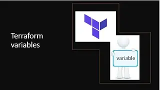What are the different type's of variable approaches available in Terraform | JayDemy