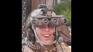 MW2 Nuke against the Al-Qaeda autistic geriatric squad
