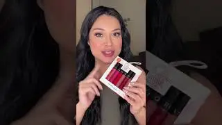 SEPHORAS BEST SELLING LIQUID LIPSTICKS