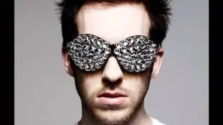 Calvin Harris - Feel so close (Rokkstar Productions Happy mix edit)