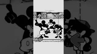 Friday Night Funkin: Cartoon Frenzy #shorts fnf totos gameplay #9