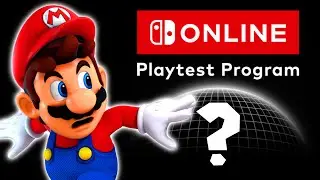 What In the World Is Nintendo Preparing For!?