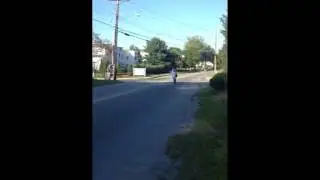 NEW LONDON BIKELIFE