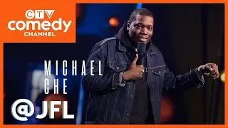 Michael Che - Distraught | Michael Che @ JFL