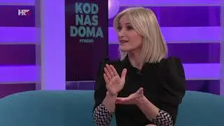 Kod nas doma - Vatra