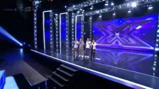 The Xtra Factor - 