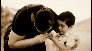 Elxan Aliyev - Anama Deyme ilahi ( Allah Bütün Anaları Qorusun )