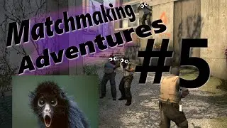 Matchmaking Adventures #5