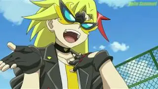 Agito Suzumori - Beyblade Burst AMV - Zac the Sunshine