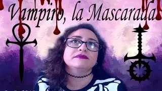 Vampiro, la Mascarada | ¿Qué he leído últimamente?