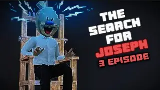 The Search for Joseph 3# (animation)