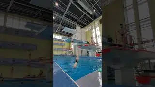 Flydiving 26 мая 2024 г. сторона Хосе