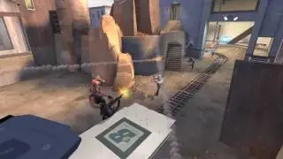 Flying Medic!