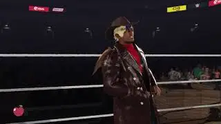 Apple Slice vs. Gaston