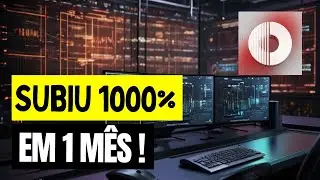 OPSEC | Projeto de IA é Um dos Mais Promissores