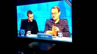 8 out of 10 cats Sean's poetry S08 E04