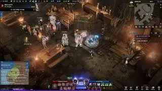 [Lost Ark KR] New update stuff