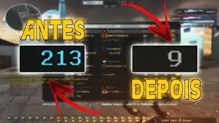 ★TUTORIAL★ || RESOLVENDO O PROBLEMA DE PING DO CROSSFIRE || ‹ Multila ›