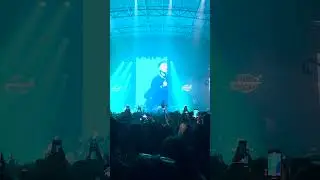 Еду по улицам на всех скоростях / Ulukmanapo x Shiza - Uade / LIVE