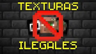 TOP 3 “Illegal” Textures That Break Minecraft Bedrock 1.21 (MCPE and W10)